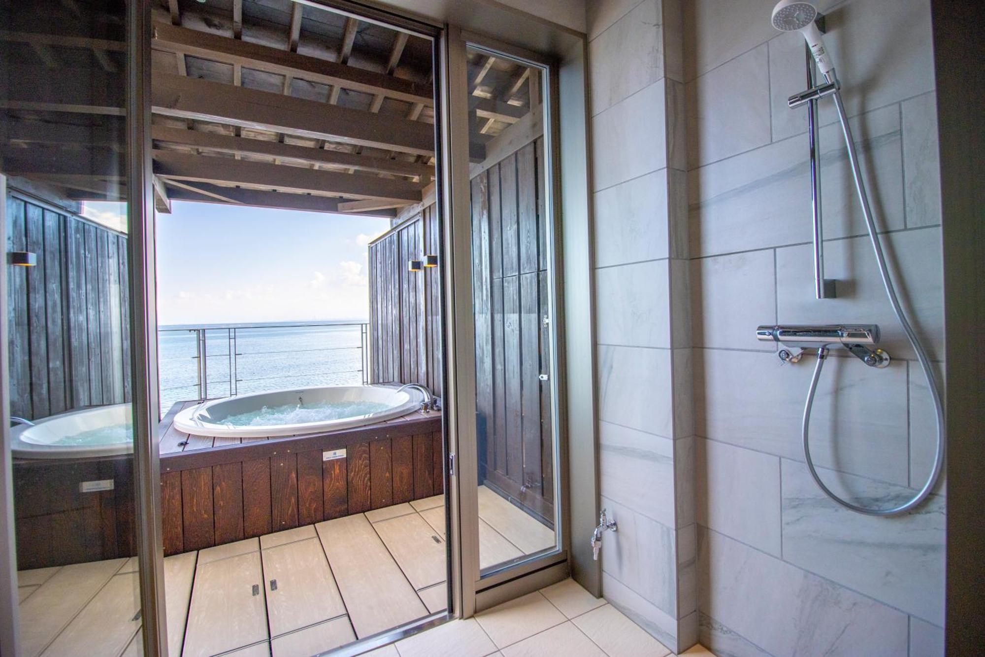 La Se Ri Resort And Stay Хими Екстериор снимка