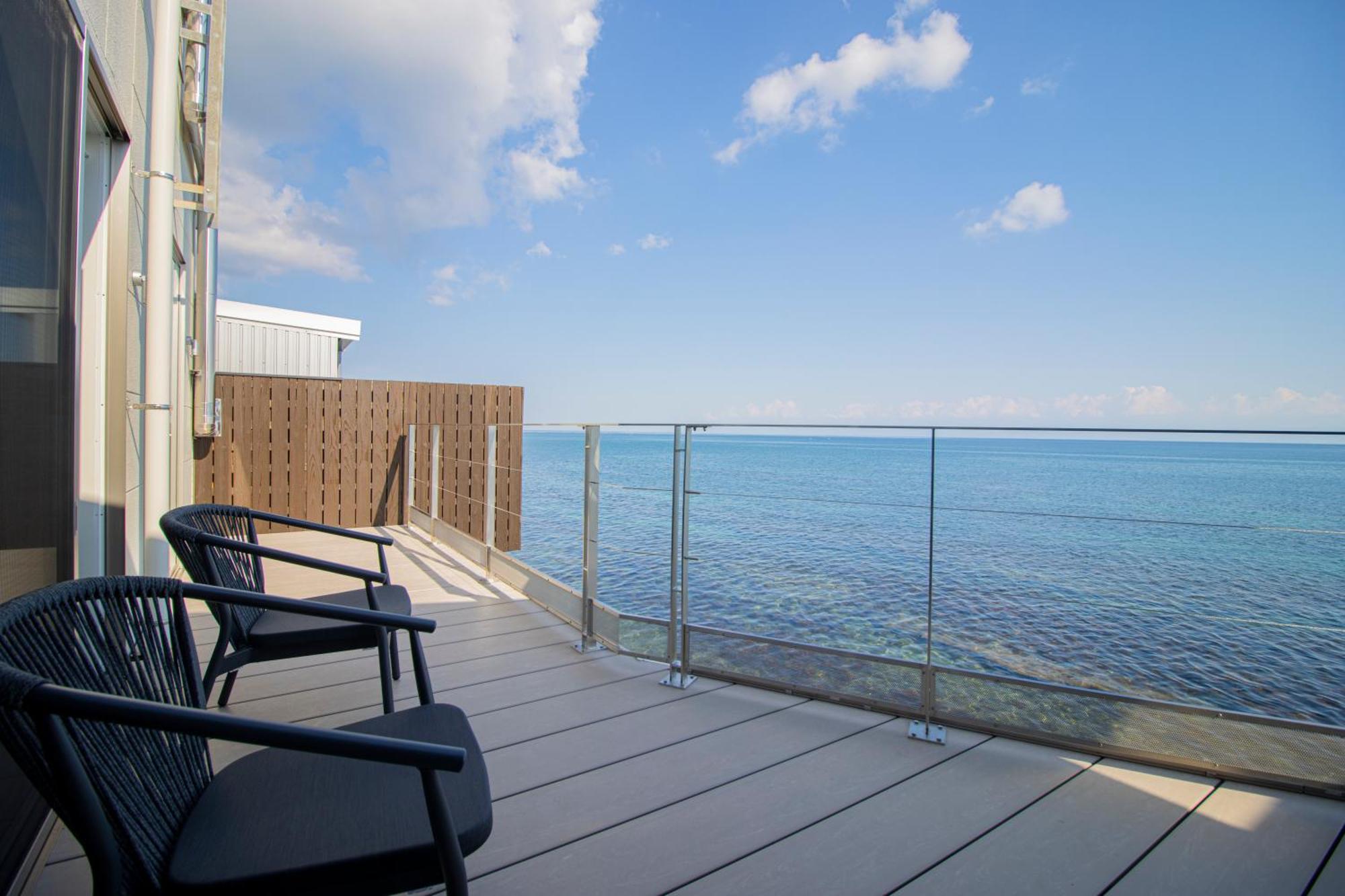 La Se Ri Resort And Stay Хими Екстериор снимка