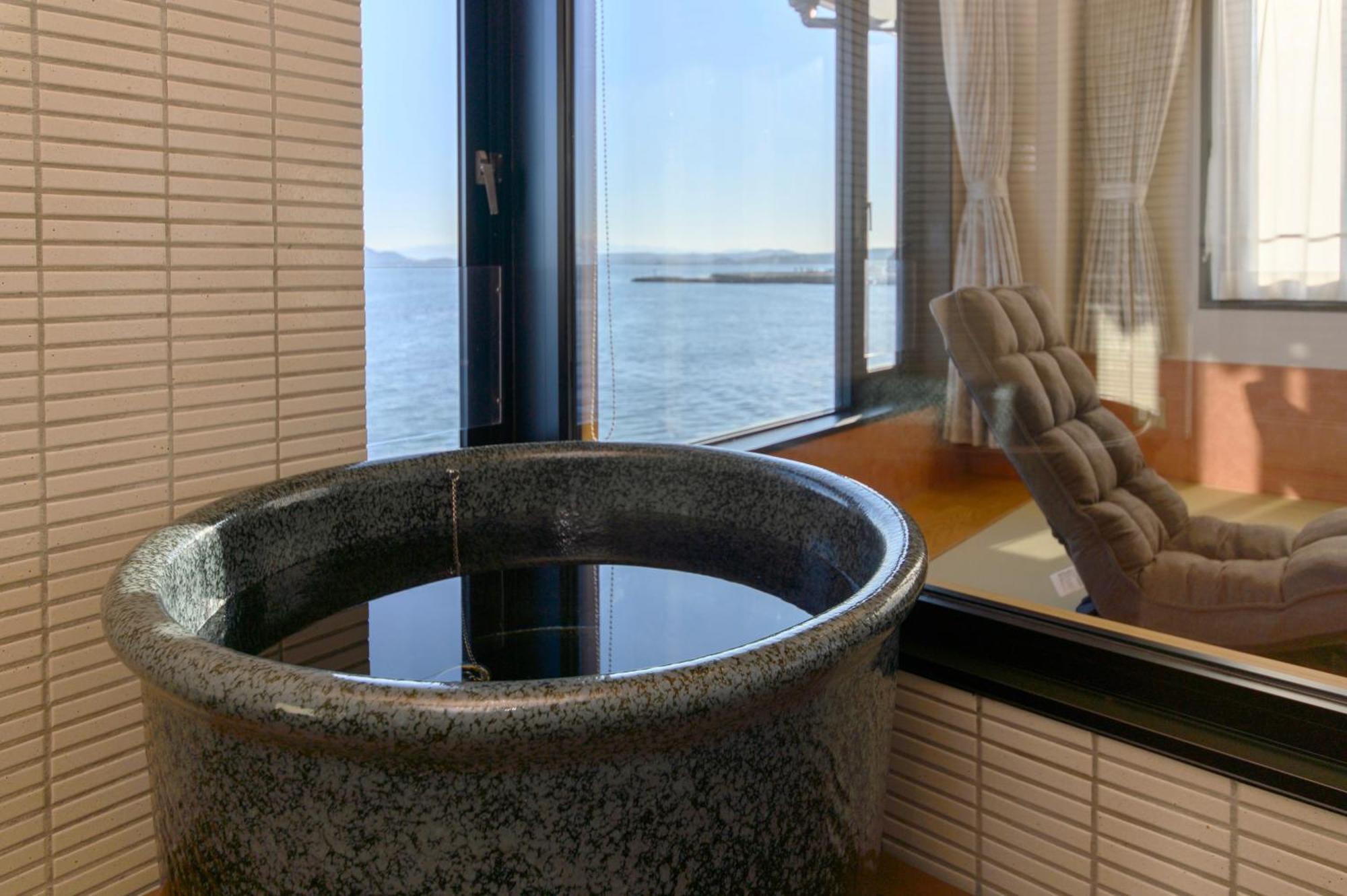 La Se Ri Resort And Stay Хими Екстериор снимка