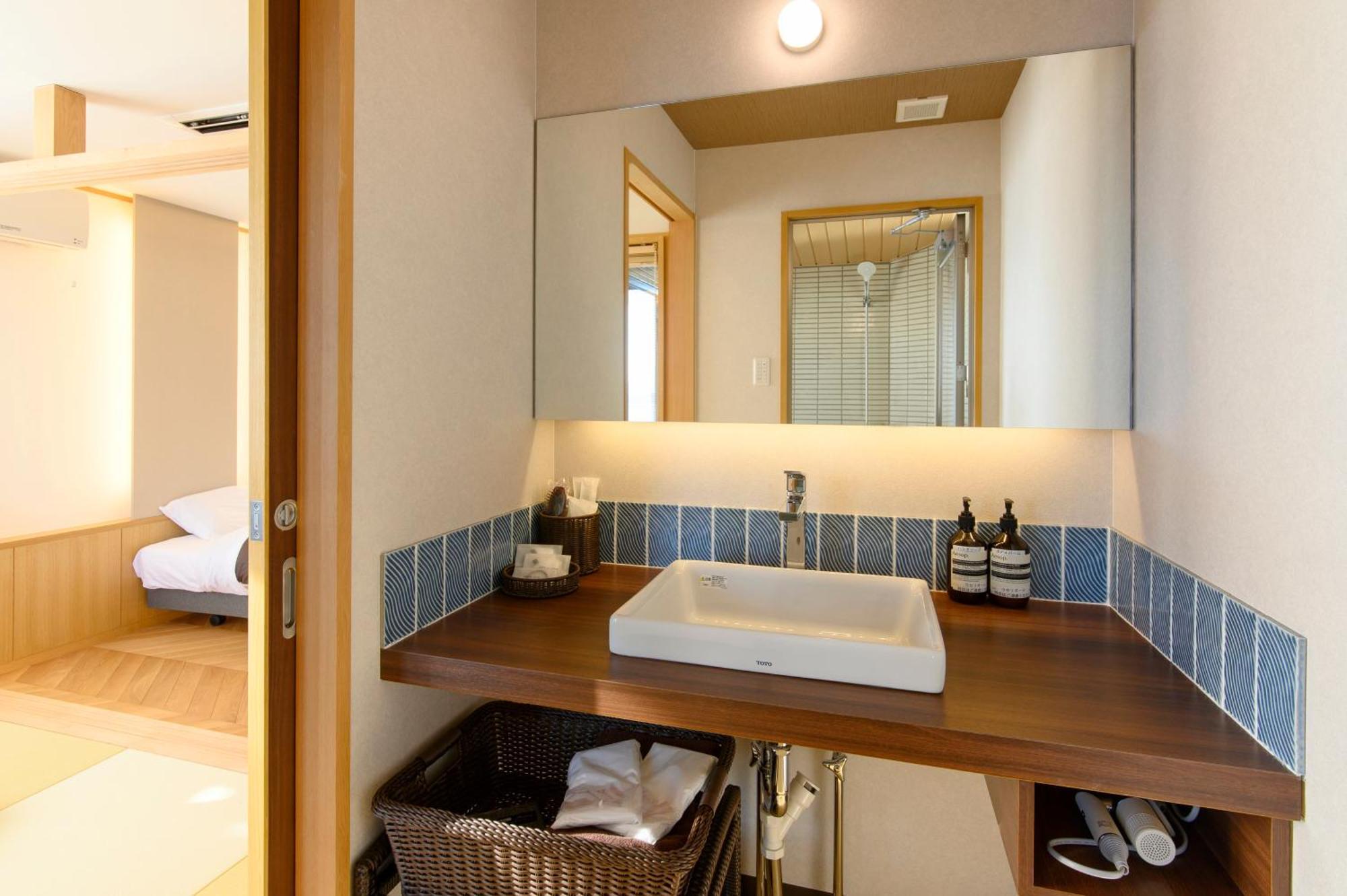 La Se Ri Resort And Stay Хими Екстериор снимка
