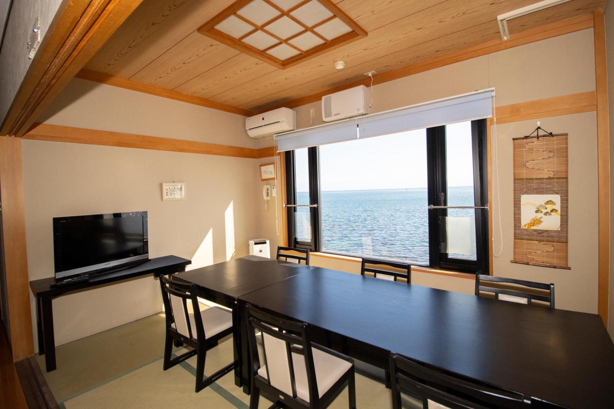 La Se Ri Resort And Stay Хими Екстериор снимка