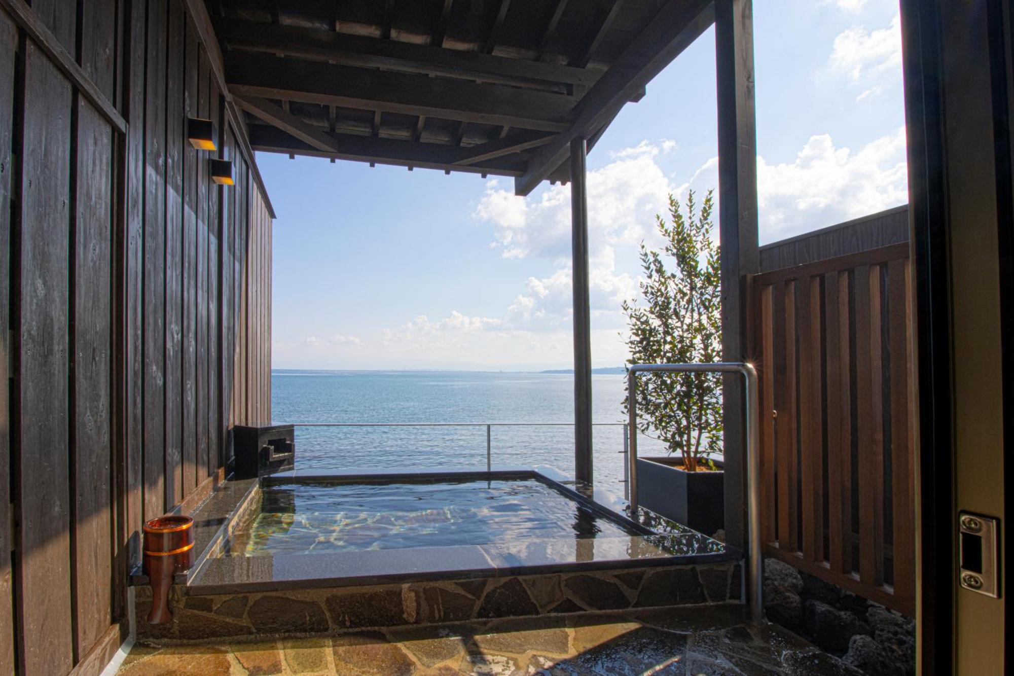 La Se Ri Resort And Stay Хими Екстериор снимка