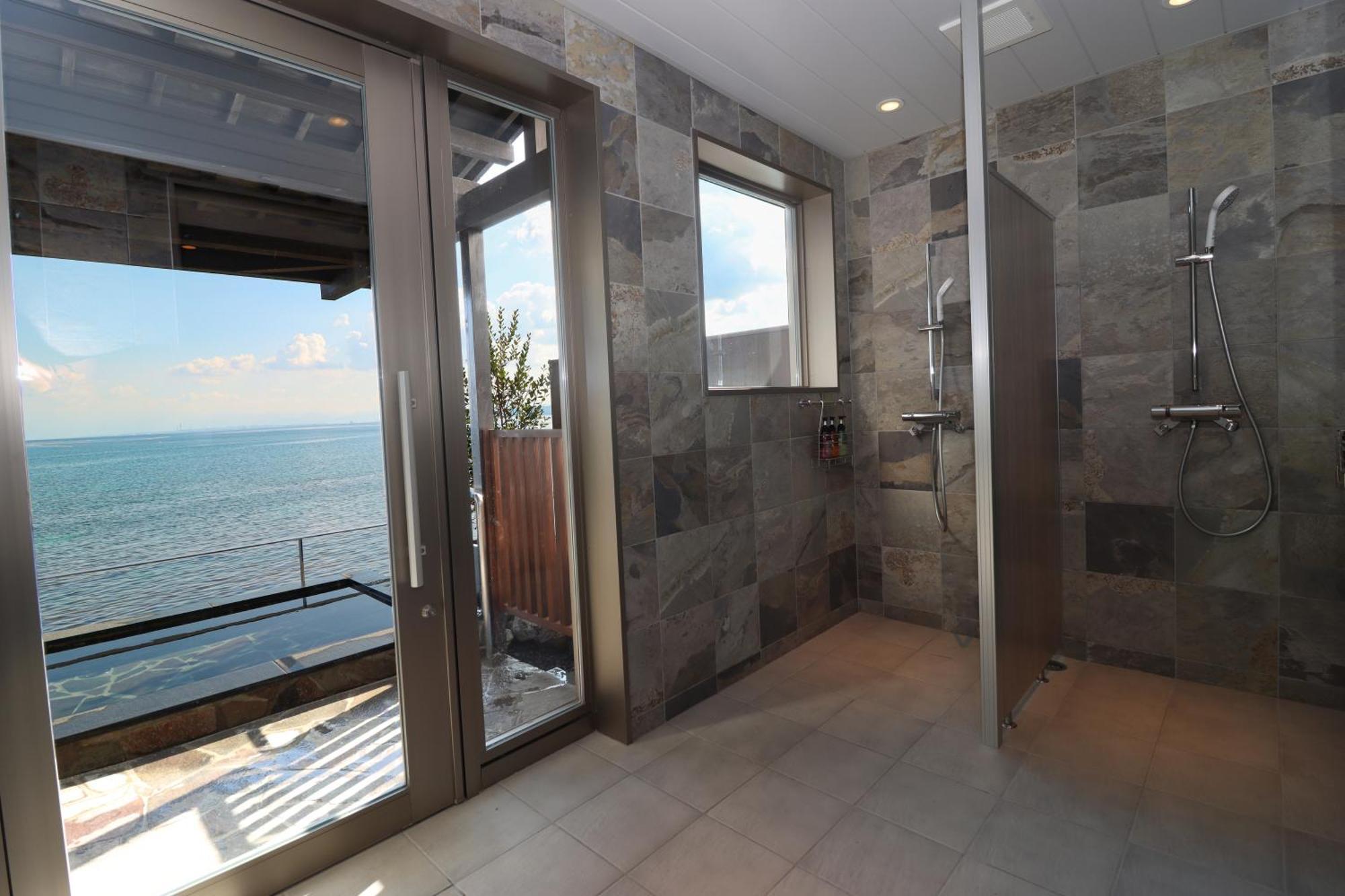 La Se Ri Resort And Stay Хими Екстериор снимка