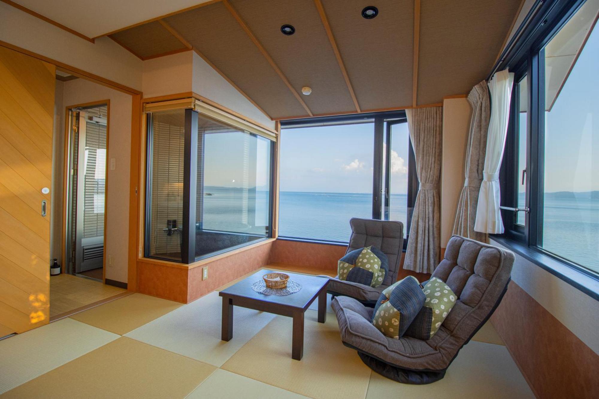 La Se Ri Resort And Stay Хими Екстериор снимка