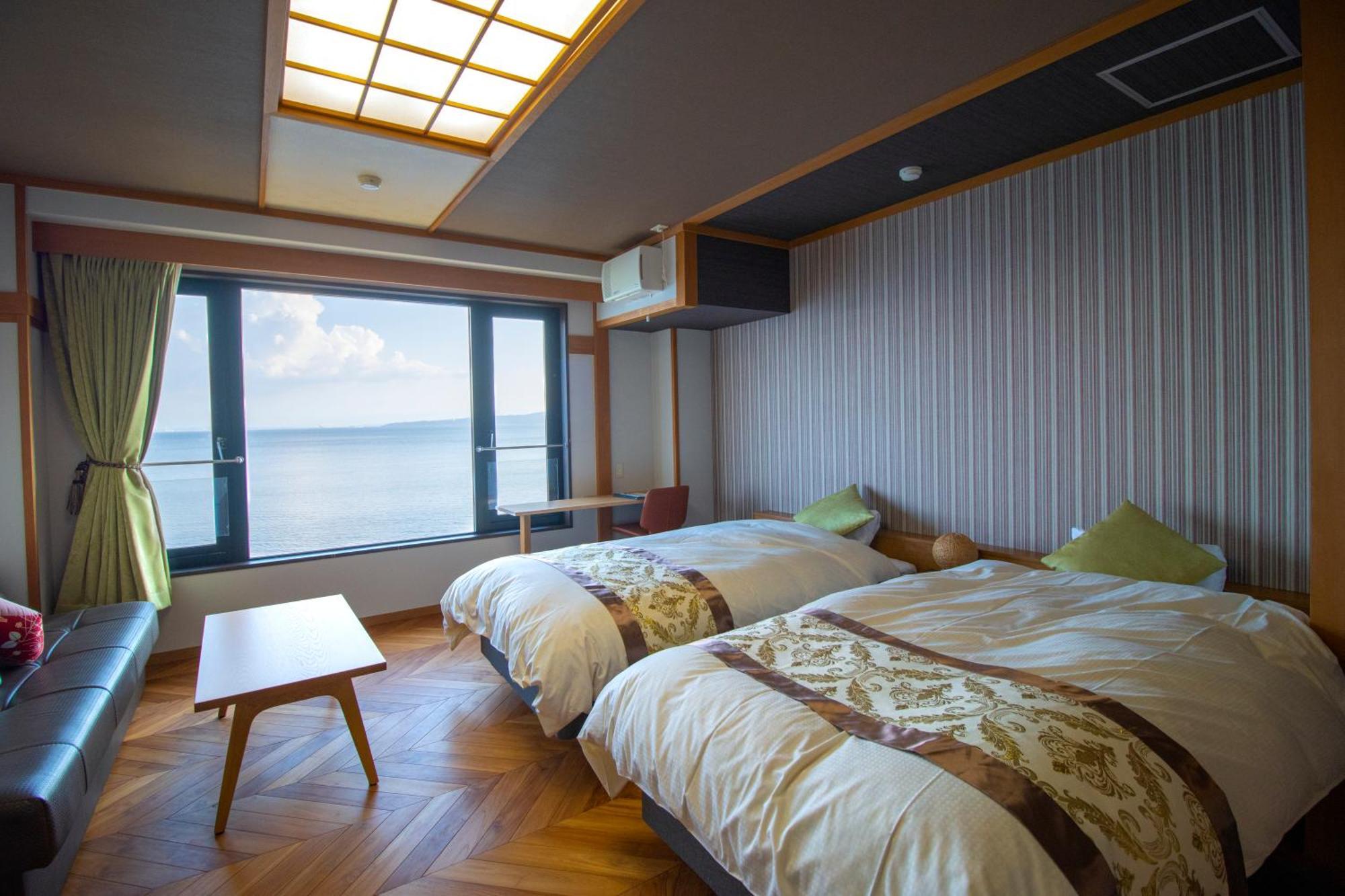 La Se Ri Resort And Stay Хими Екстериор снимка
