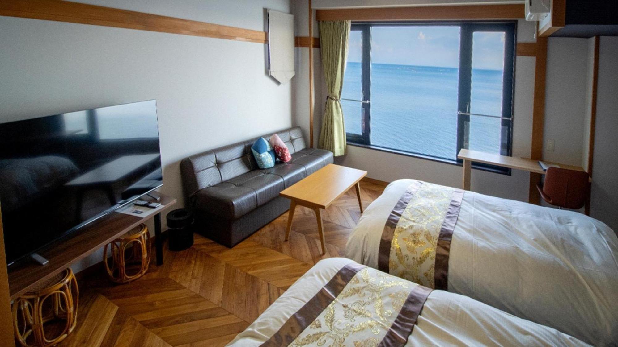 La Se Ri Resort And Stay Хими Екстериор снимка