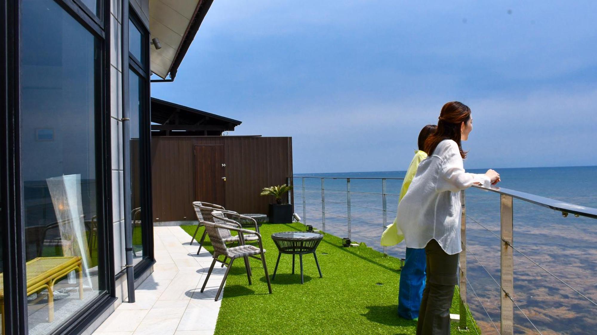 La Se Ri Resort And Stay Хими Екстериор снимка