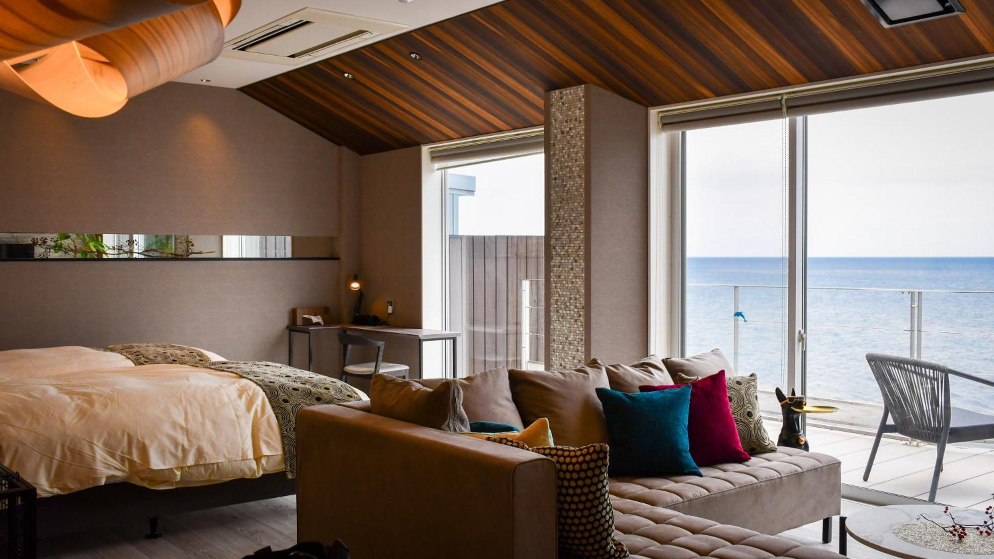 La Se Ri Resort And Stay Хими Екстериор снимка