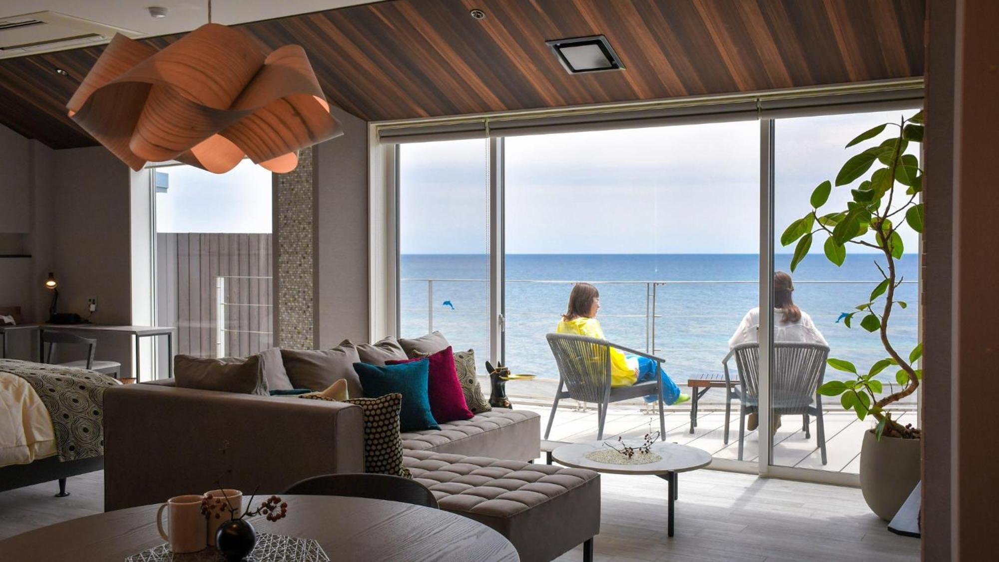 La Se Ri Resort And Stay Хими Екстериор снимка